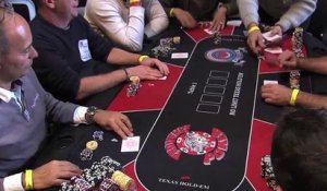 à l'image de Poupie, les femmes au poker ne jouent pas les faire-valoir