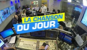 Bouge toi, cherche un boulot ! - Chanson du Jour (15/11/2017)