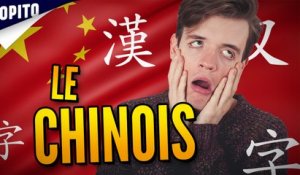 Top 8 des raisons de ne pas apprendre le chinois