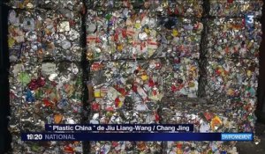 Recyclage des déchets : la décision chinoise