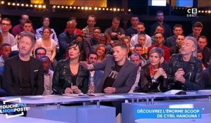 Sandrine Quétier a-t-elle en réalité quitté TF1, en décembre dernier, pour devenir animatrice sur France 2 ?