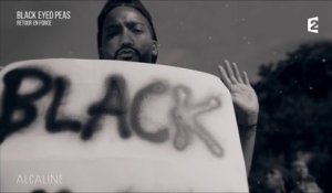 Alcaline, Les News du 23/01 - Black Eyed Peas, retour en force