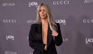 Kim Kardashian : l'identité de sa mère porteuse dévoilée