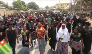 Togo, DES MÉDIATIONS POUR UNE SORTIE DE CRISE