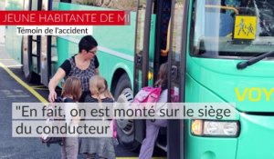 Accident de bus scolaire dans le Morbihan : l'entreprise de transport cherche à dissimuler les faits
