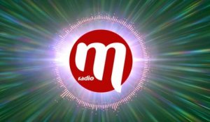 Campagne pub TV M Radio