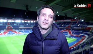 PSG - Guingamp (4-2) : Cavani toujours à la recherche de son 157e but