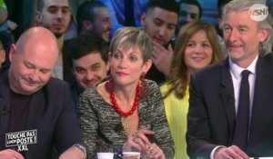 Il y a un an dans TPMP… Le duel Gilles Verdez/Matthieu Delormeau à la présidence de TPMP (Vidéo)