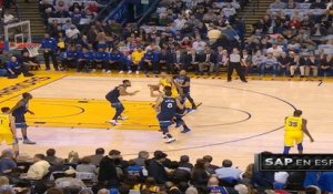 Timberwolves at Warriors Recap RAW