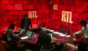 RTL Petit Matin du 26 janvier 2018