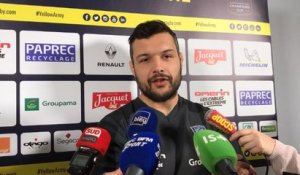 16e j. - Chouly : ''Cotter, rigueur et intransigeance''