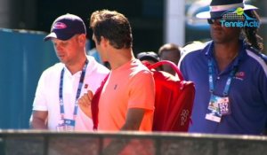 Open d'Australie 2018 - Roger Federer et sa 30e finale en Grand Chelem : "Ça va être une méga finale"