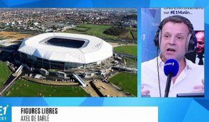 Mondial de rugby en France en 2023 : quel impact économique ?