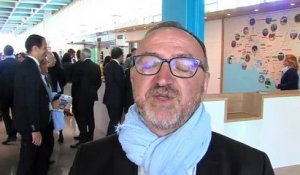 L'interview de Didier Cerboni, directeur de l'Office de Tourisme de Martigues.