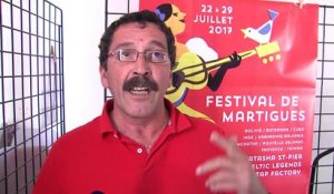 Le programme par Philippe Moutte, vice-président et directeur artistique du festival