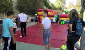 "Faites du Sport" à Istres : images et réactions