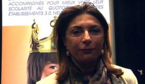 L'interview de Martine Vassal, présidente du Conseil Départemtental.