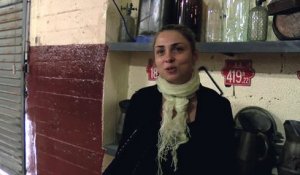 L'interview de Maud Blanchard, directrice de la cave coopérative de Saint-Julien.