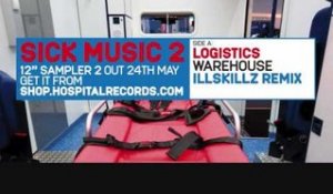 Logistics - Warehouse (IllSkillz Remix)