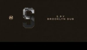 S.P.Y - Brooklyn Dub