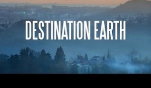 Metrik - Destination Earth