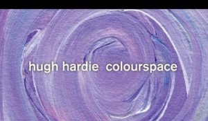 Hugh Hardie - She Moves (feat. GLXY, 3-Card & Zoë Phillips)