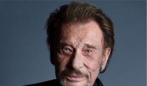 Johnny Hallyday hospitalisé pour détresse respiratoire