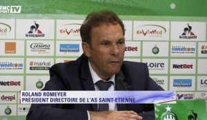 Saint-Etienne : Julien Sablé, l’enfant du club chargé de reprendre les Verts