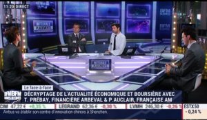 Pascale Auclair VS Thibault Prébay (2/2): Les performances boursières des marchés émergents vont-elles se poursuivre ? - 17/11