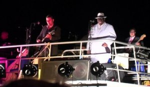 Les Chromatiques de Fos-sur-Mer : retour sur la Soirée Blues en vidéo.