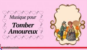 Les Chansonniers - Musique pour Tomber Amoureux | Chansons D'Amour Françaises