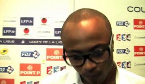 saison terminée pour André Ayew