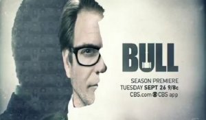 Bull - Promo 2x08