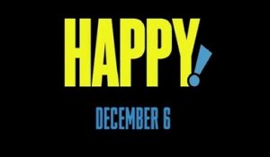 Happy ! - Trailer Saison 1