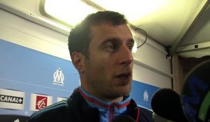 Une victoire à "savourer avec beacoup d'humilité" pour Benoit Cheyrou