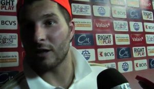 André-Pierre Gignac optimiste quant à la préparation olympienne