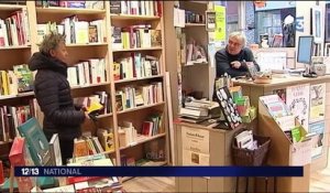 Auvergne : un libraire itinérant pour les boutiques indépendantes