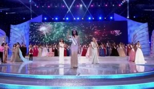 Miss Monde : l'erreur fatale de la candidate française ?