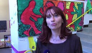 L'interview de Patricia Fernandez-Pédinielli, maire de Port-de-Bouc.