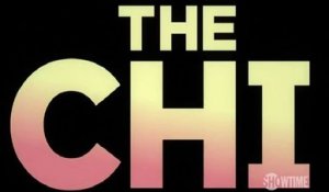 The Chi - Trailer Saison 1