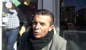 L'interview de Jean-Luc Di Maria, candidat sans étiquette à Martigues.