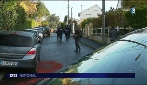 Sarcelles : un policier tue trois personnes avant de se donner la mort
