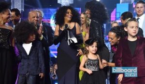 AMAs 2017: Biggest Moments of the Night | Billboard News