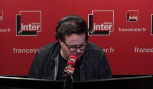 Christophe Castaner, nouveau délégué général de LREM : "Je n'étais pas spécialement candidat, traumatisé par le cynisme du parti ou j'étais, le PS"
