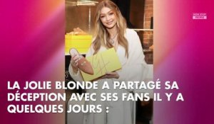 Kendall Jenner et Gigi Hadid absentes du défilé Victoria’s Secret, les raisons dévoilées