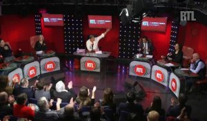 Revivez la 2.500e chronique de Laurent Gerra sur RTL