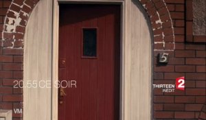 "Thirteen" : Bande-annonce de la nouvelle série britannique de France 2