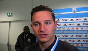 Florian Thauvin en équipe de France...et pourquoi pas ?