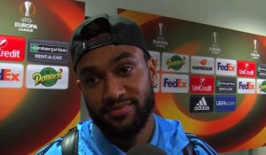 Jordan Amavi va jouer demain son premier "clasico" pour l'OM