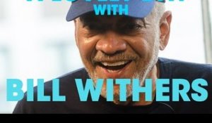 A LOVELY DAY WITH BILL WITHERS